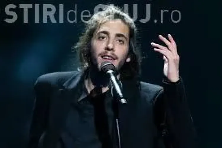 Veste tristă despre câștigătorul Eurovision 2017. Salvador Sobral și-a anunțat ultimul concert