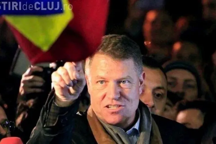 Iohannis: ”E nevoie de o implicare civică maximă”. Șeful statului cheamă oamenii să apere Justiţia