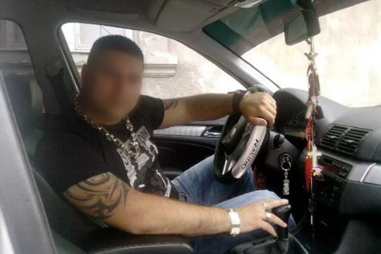 Cluj: ”Detectorul” cu BMW X5 face legea pe străzi. A bătut trei oameni care îl deranjau