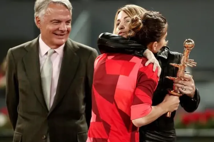 Nadia Comăneci a declarat în New York Times: Simona Halep va fi numărul 1 mondial