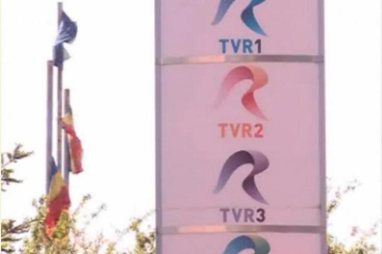 Conducerea TVR a fost demisă. Noul director propus vine de la Pro TV