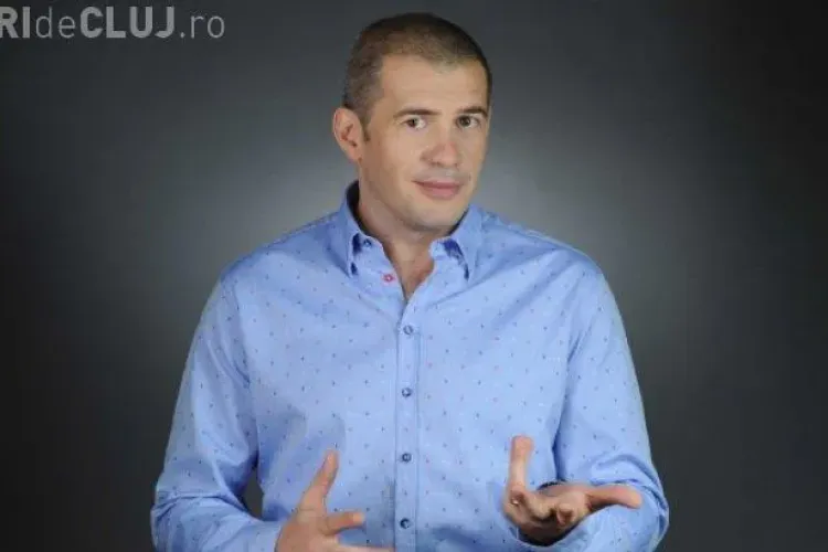 Dragoș Pătraru a criticat DUR Televiziunea Română, încă de la reluarea emisiunii