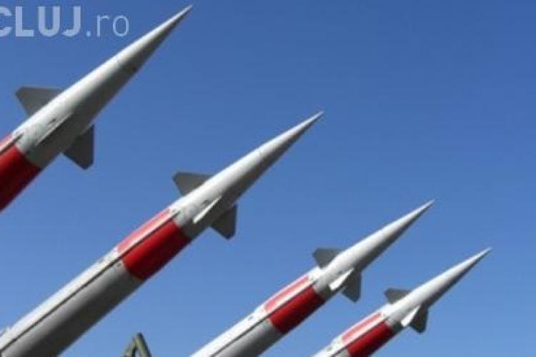 Alertă la nivel mondial. Coreea de Nord a lansat o nouă rachetă deasupra Japoniei