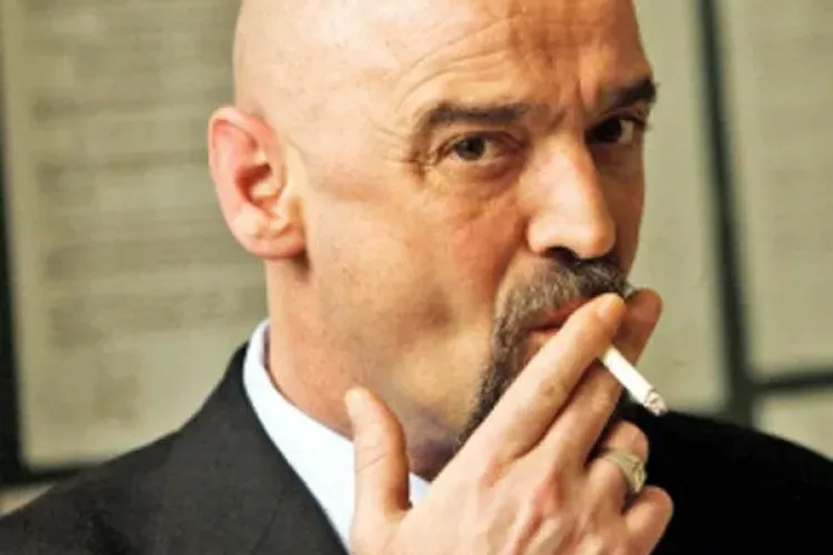 Nicolae Popa, fostul om al lui Vântu din frauda de la FNI, a fost eliberat condiționat. A executat un sfert din pedeapsă