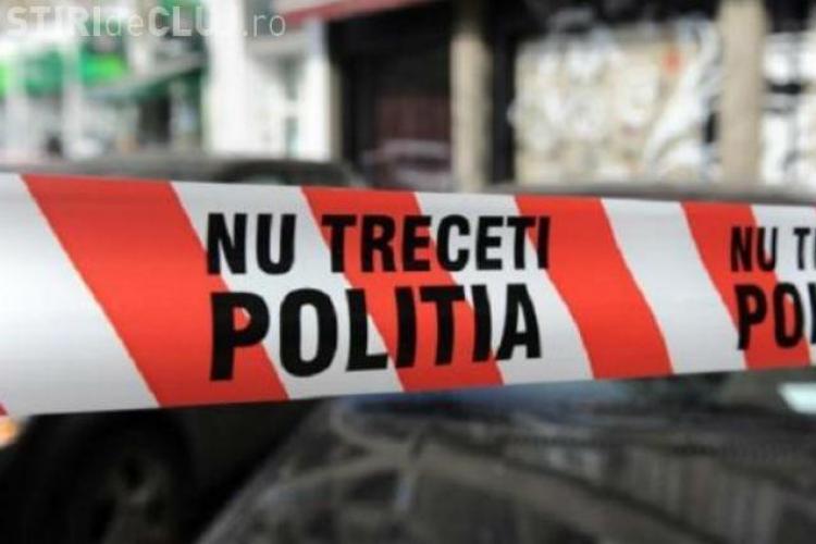 Tragedie pe strada Parâng, în Mănăștur. Un bătrân (79 de ani) a murit după ce a căzut de la etaj