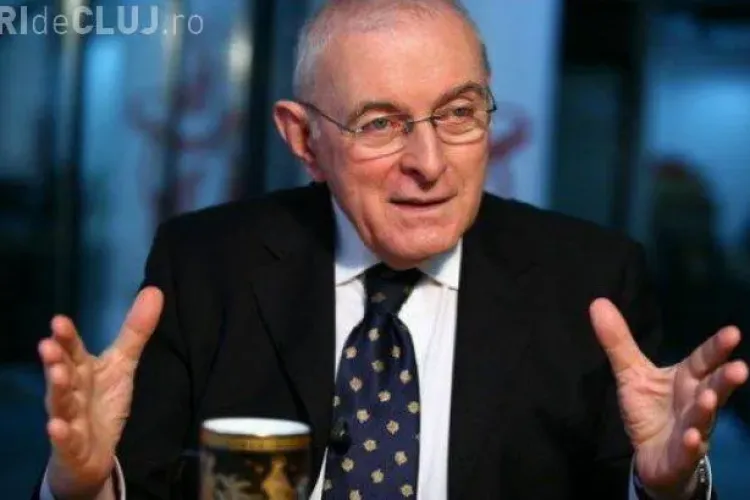 Adrian Vasilescu, consultant BNR: PIB-ul nostru este foarte mic   