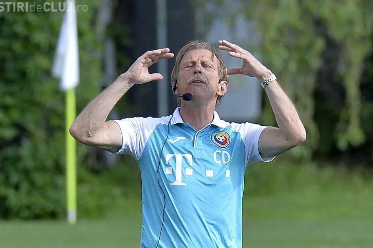 S-a aflat salariul real al lui Daum la Națională