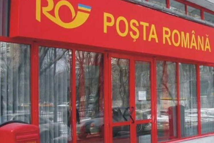 Cluj: Angajatele de la Oficiul Poștal din Mănăștur s-au certat sub ochii clienților. Una nu voia să muncească