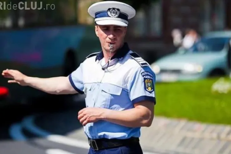 Marian Godină a fost amendat pentru că circula cu 150 km/h