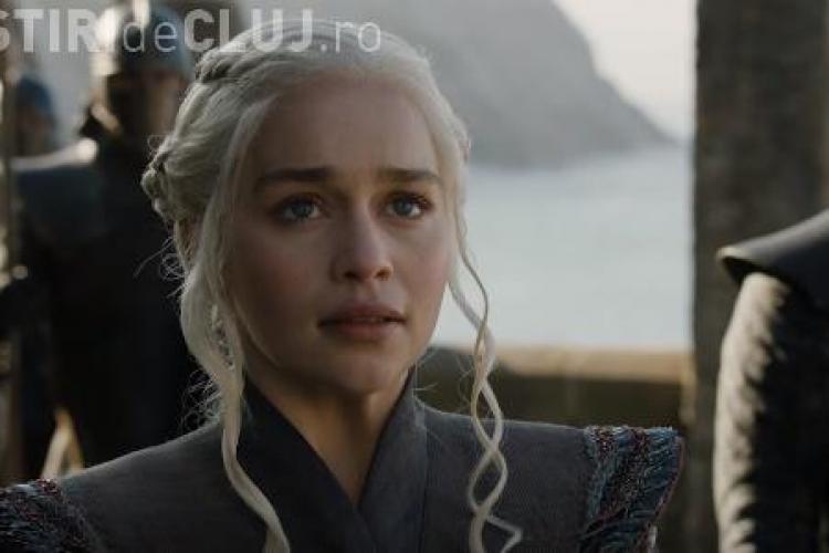 Producătorii Game of Thrones fac dezvăluiri despre ultimul episod al serialului