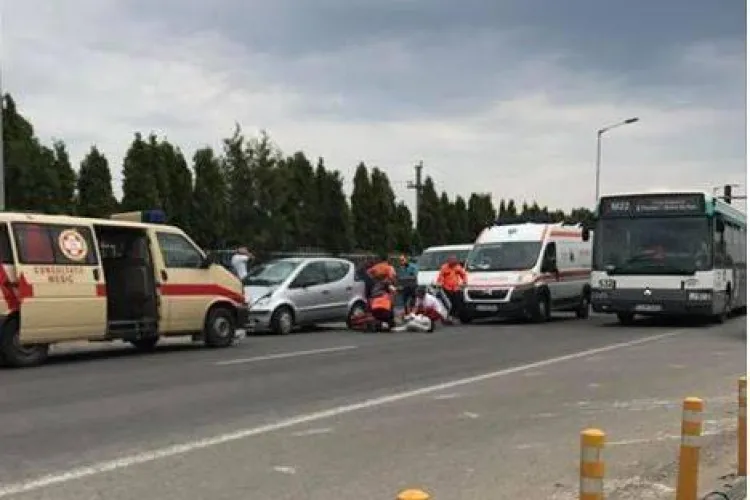 Tânărul rănit grav sâmbătă la Metro Cluj are nevoie de ajutor