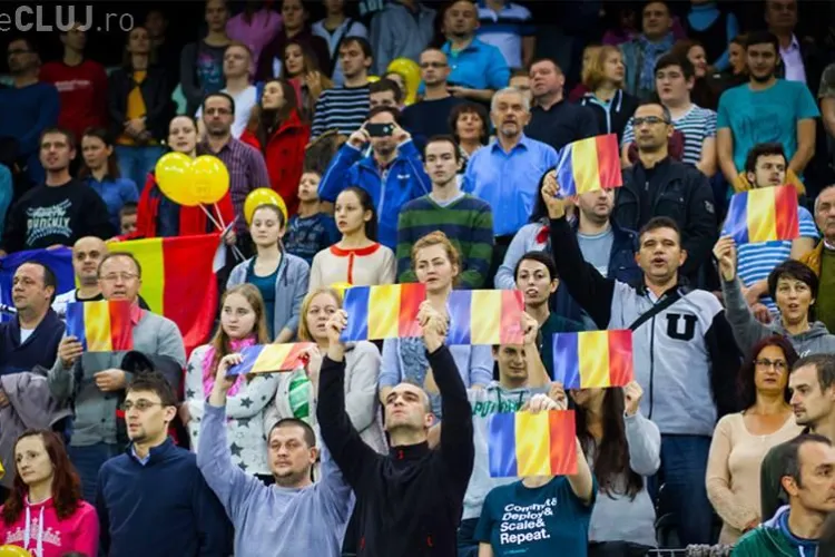 EUROBASKET2017 - Cluj. La ce meciuri aproape nu mai sunt bilete