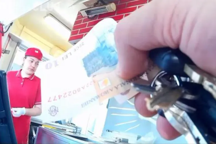 Și comisarii OPC au fost refuzați când au cerut produse în limba română la Kaufland Odorheiu Secuiesc. Ce amendă au dat