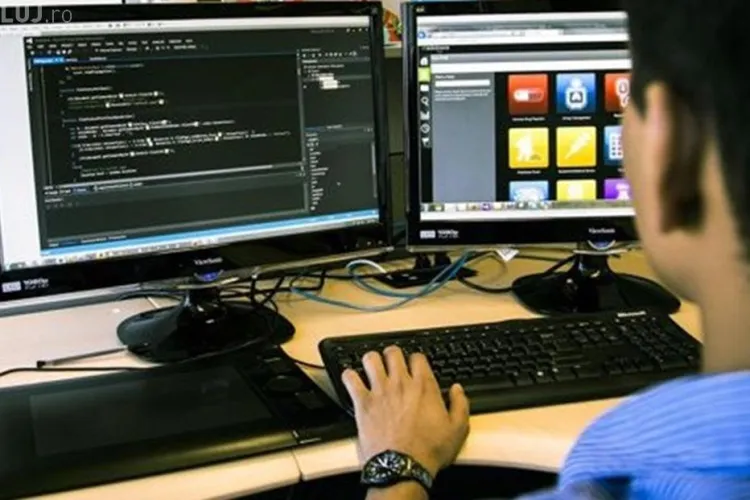 CTP Cluj angajează ajutor programator. Vezi condițiile