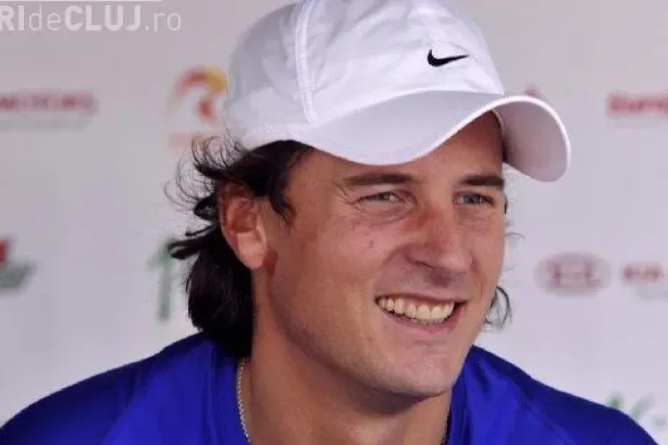 Simona Halep îl are pe Andrei Pavel antrenor. El a spus de ce a acceptat postul
