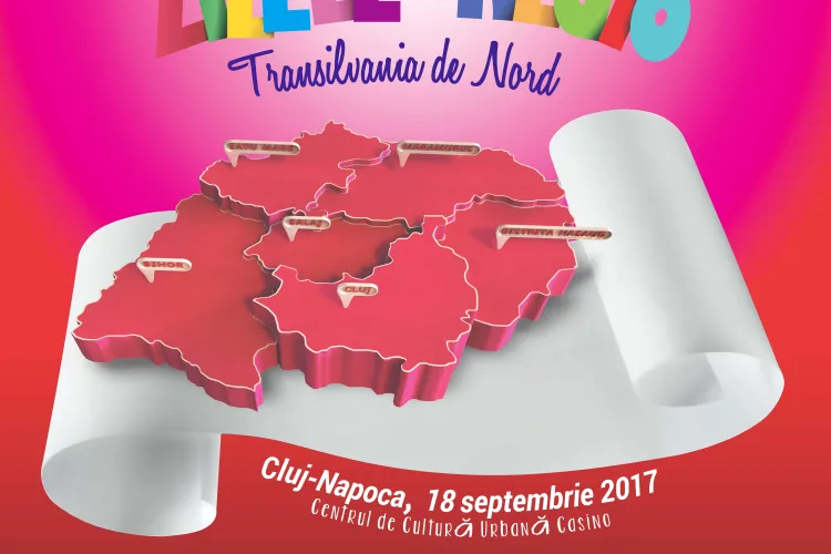 Conferinţa Smart Regional Development va fi despre investiţii inteligente pentru dezvoltarea comunităţii regionale (P)