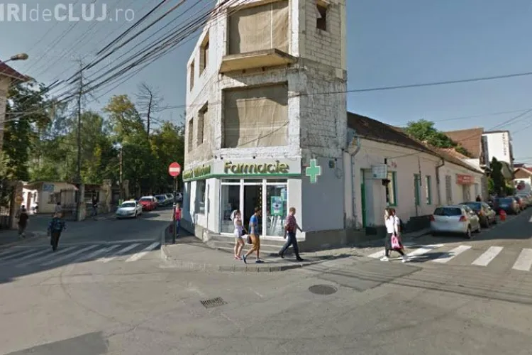 Cluj-Napoca: Sensuri unice pe străzile Oțetului, Cireșilor. Semaforizarea trecerilor de pietoni pe G. Coșbuc și L. Pasteur