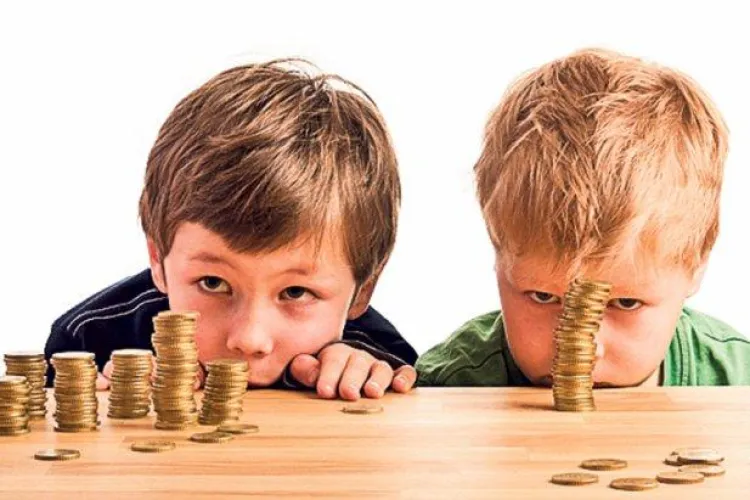 Deputaţii nu au aprobat majorarea alocaţiilor pentru copii, la 200 de lei