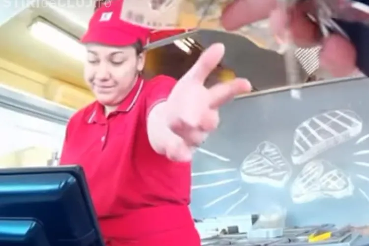 REPLICĂ Kaufland! De Ziua Limbii Române un client nu a fost servit pentru că nu vorbește maghiară