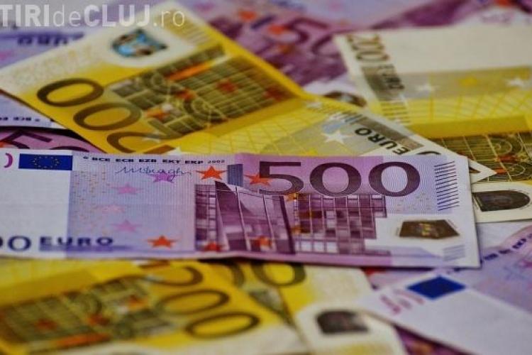 Ministrul Ilan Laufer: În România 100 de euro valorează cât 200 de euro în Marea Britanie