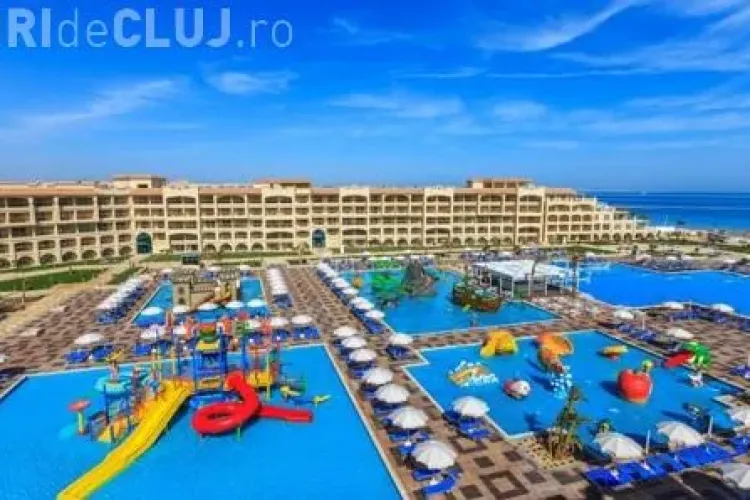 Cum poți vizita Egiptul toamna, cu zboruri directe CLUJ - HURGHADA - FOTO