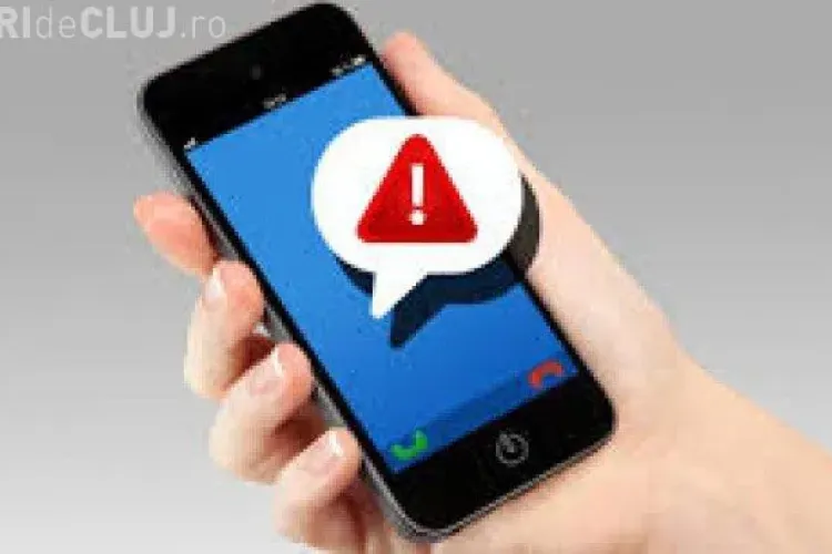 După ce au murit oameni, ANCOM și-a dat seama că trebuie să accelereze sistemul de alertă prin SMS
