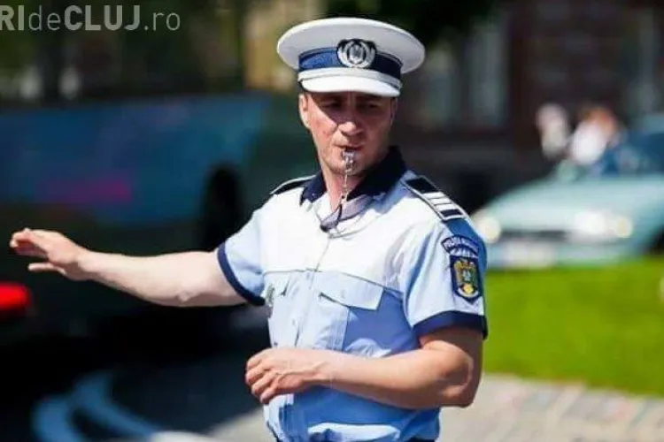 Care este ”cel mai prost argument” al şoferilor, dezvăluit de poliţistul Marian Godină