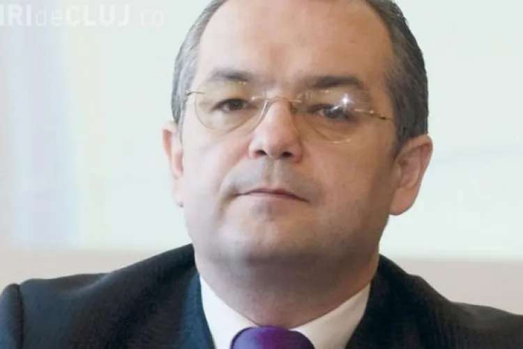 Top salarii primari din România. Ce leafă are Emil Boc