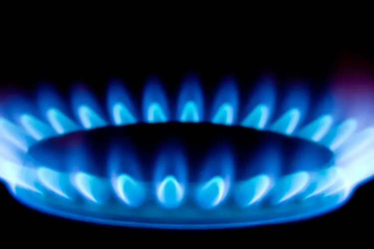 Se scumpesc gazele de la 1 octombrie