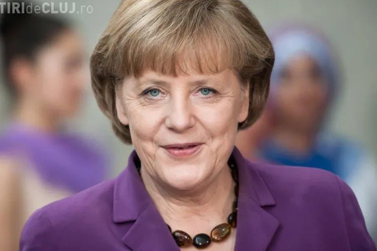 Atac dur al Angelei Merkel la adresa Ungariei: Este inacceptabil