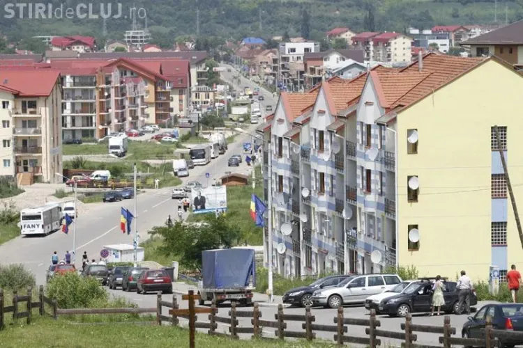 Alertă meteo pentru Florești. Autoritățile suflă și în iaurt și fac treaba Guvernului