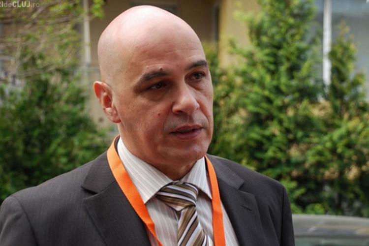 Profesorul clujean Ioan Ștefan Florian, primul neurochirurg român în top 5 mondial