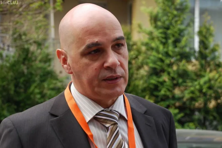 Profesorul clujean Ioan Ștefan Florian, primul neurochirurg român în top 5 mondial