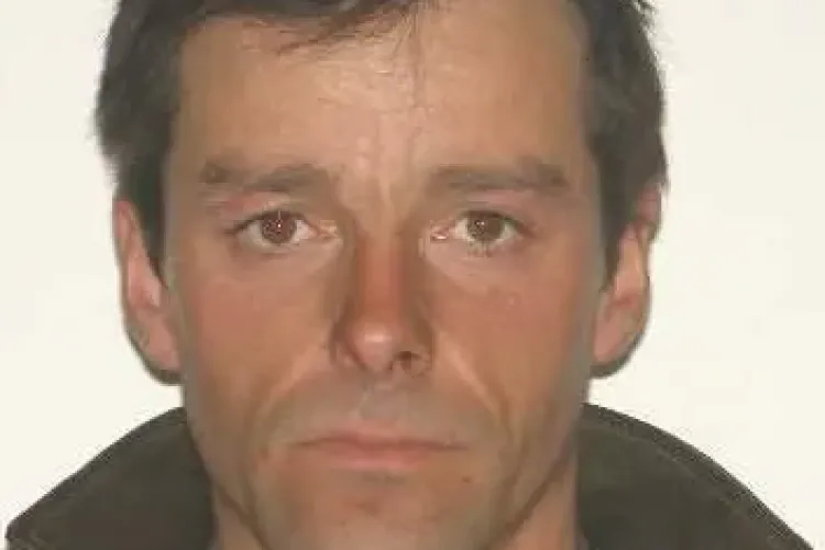 Clujean dispărut de luni de zile, căutat de polițiști. L-ați văzut? FOTO