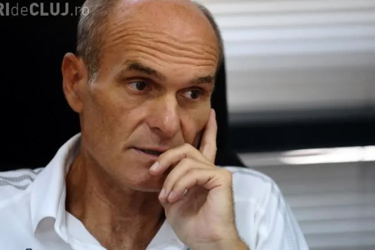 Cristian Tudor Popescu despre învățământul de azi. Spune lucrurilor pe nume: Acum elevii au mașini