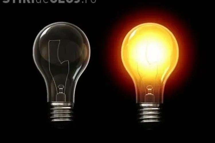 Ce zone din Cluj nu au încă energie electrică