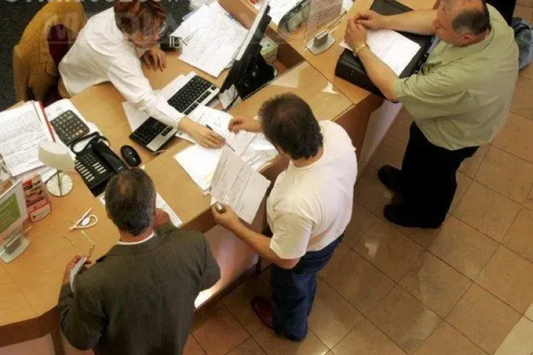 Ministrul Finanţelor face control la 3 bănci: ”Nu se poate să nu plăteşti impozit pe profit timp de 10 ani”