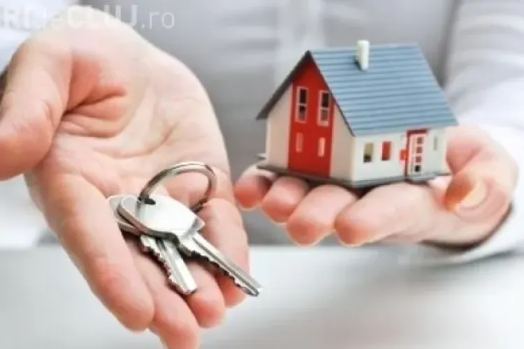 Programul Prima Casă ar urma să se închidă