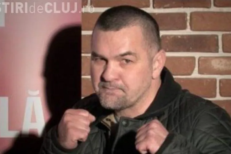 Doroftei susține că moare de foame. Totuși încasează o rentă viageră lunară de la Min. Sportului