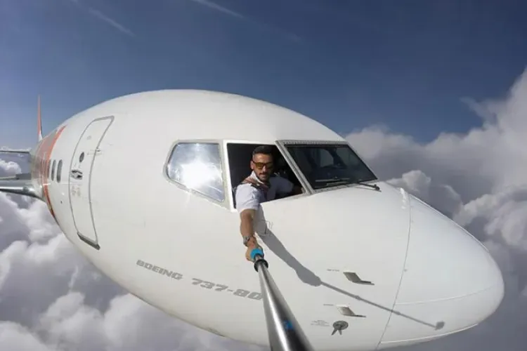 Fotografiile incredibile care stârnesc ”dispute” între internauți - FOTO