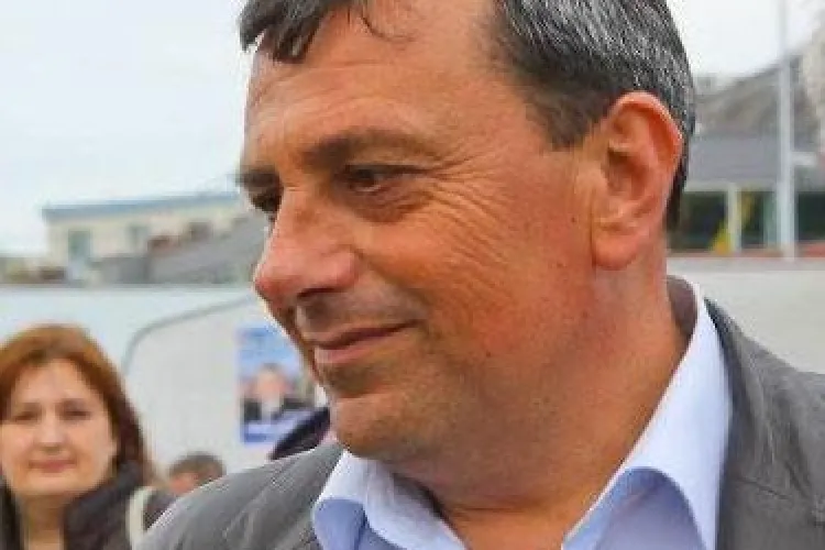 Horia Șulea, primarul Floreștiului, invitat joi seara la Știri de Cluj LIVE