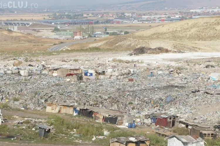 La Pata Rât va fi construită o stație de osmoză inversă ce va epura levigatul