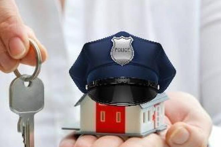 Poliția chiriilor din Cluj-Napoca a ”amendat” o chirie nesimțită din oraș