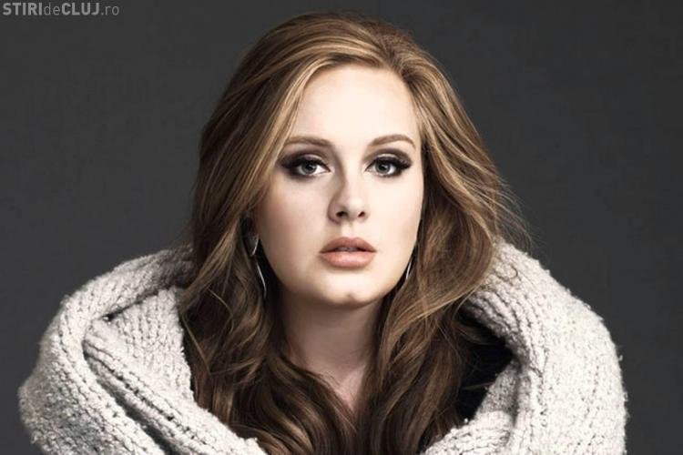 Adele ar urma să joace în primul său rol într-un film la Hollywood