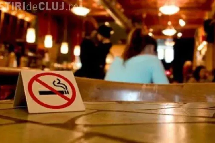 Dragnea susține că Legea antifumat nu se schimbă, dar deputații discută