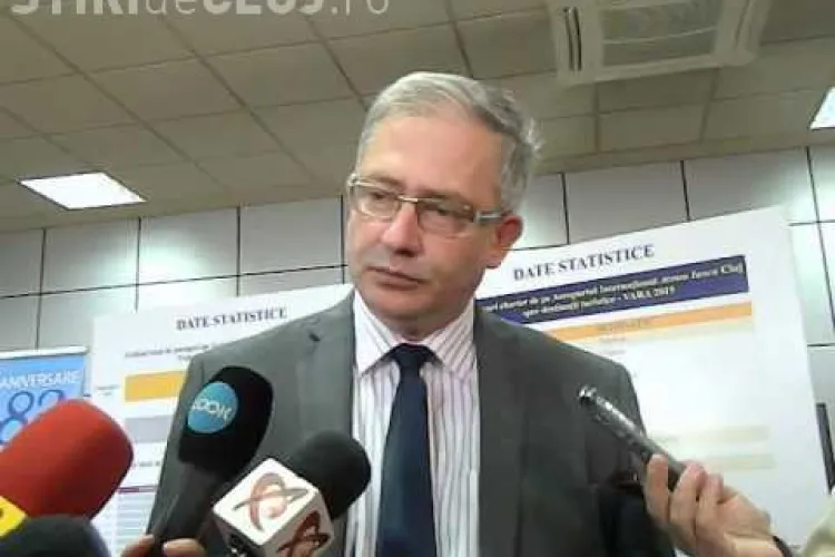 David Ciceo prezidează ORAT Singapore