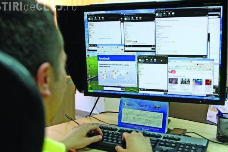 Cluj: Dat afară pentru că a folosit Messengerul la serviciu, a câștigat procesul la CEDO