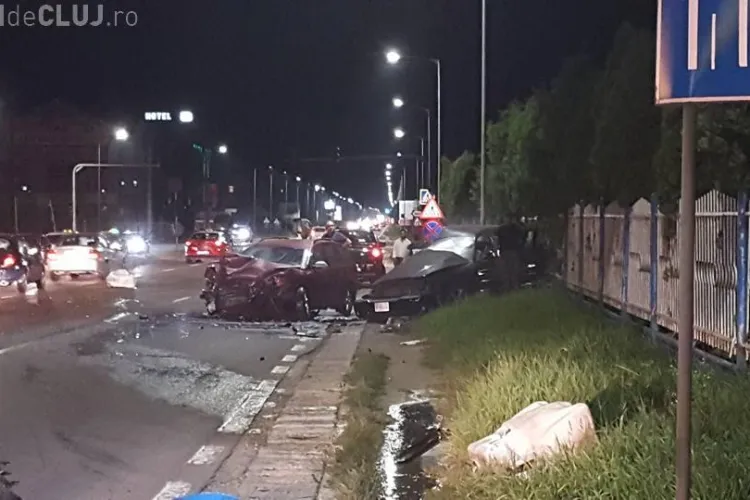 Primăria Florești cere semaforizarea intersecției de la Metro