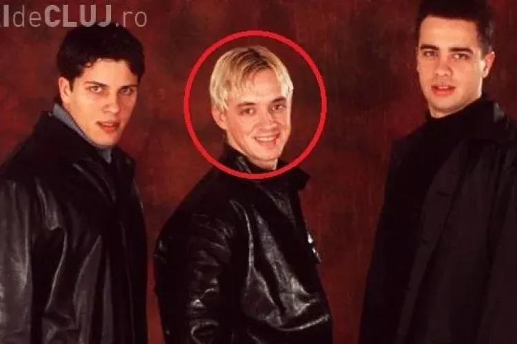 Paul Panait de la ”Gaz pe Foc”, respins la ”Vocea României”. El a reacționat DUR apoi