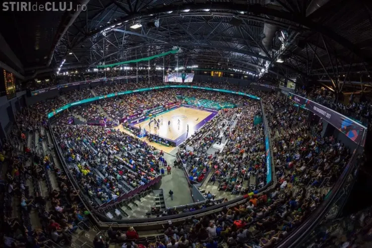 Record de spectatori la România - Spania. Azi se joacă România - Ungaria